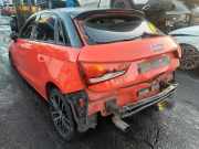 Tür links vorne Audi A1 Sportback 8XA 8X4831051A