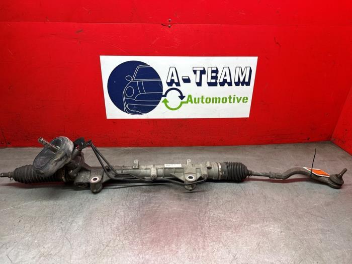 Lenkgetriebe Servo Dacia Logan MCV II 490014306R Bild Lenkgetriebe Servo Dacia Logan MCV II 490014306R