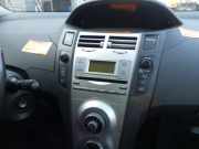 CD-Radio Toyota Yaris Liftback P9