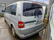 Bremszange links hinten VW Transporter T5 Kasten