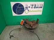 Achsschenkel links vorne Toyota Yaris Liftback P9