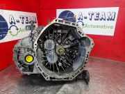 Schaltgetriebe Opel Vivaro B Kasten X82 93453891