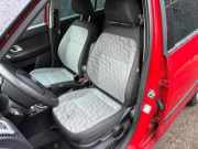 Sitz links Skoda Fabia II Kombi 545