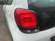 Rückleuchte links Citroen C1 II B001031980