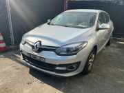 Traggelenk Renault Megane III Schrägheck BZ