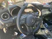 Airbag Fahrer Mercedes-Benz C-Klasse W205 A0008606400