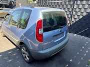 Stoßstange hinten Skoda Roomster 5J 5J7807421