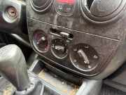 Heizungsbetätigung (Konsole) Citroen Nemo Kasten AA 6490K4