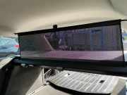 Netztrennwand Audi A6 Avant 4F, C6 4F9861691A