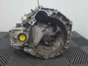 Schaltgetriebe Fiat Panda 169