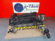 Zylinderkopf Kia Sportage 4 QL, QLE 221002F900