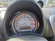 Instrumentenkombination Opel Agila H-B 95507020