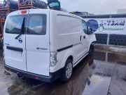 Frontschutzbügel Nissan NV200 Kasten M20