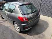 Stoßstange hinten Peugeot 206+ T3E