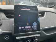 Multifunktionsanzeige Renault Zoe Kasten/Schrägheck BFM