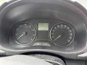 Instrumentenkombination Skoda Fabia II Kombi 545 5J0920811G