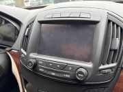 Multifunktionsanzeige Opel Insignia A Sports Tourer G09 26202390
