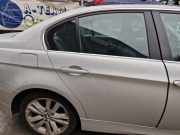 Tür rechts hinten BMW 3er E90 41007203648