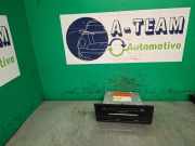 CD-Radio Audi A4 Avant 8K, B8 8R1035666B