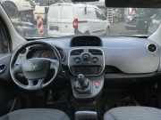 Steuergerät Airbag Renault Kangoo II Rapid FW0