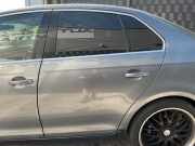 Tür links hinten VW Jetta III 1K2 1K5833301P