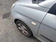 Kotflügel links vorne Kia Picanto 1 SA 6631107600