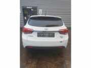 Stoßstange hinten Hyundai i40 CW VF 00000