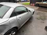 Tankklappe Mercedes-Benz SLK R170