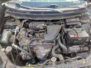 Luftfiltergehäuse Nissan X-Trail II T31