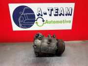 Klimakompressor Ford Fiesta VI CB1, CCN CV2119D629BF