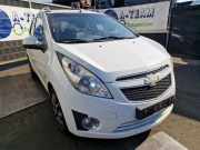 Achsschenkel rechts vorne Chevrolet Spark M300