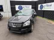 Stoßdämpfer rechts hinten Nissan Qashqai J10