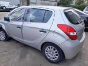 Türscheibe links hinten Hyundai i20 PB