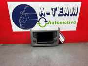 Monitor Navigationssystem VW Polo V 6R, 6C 6C0919603A