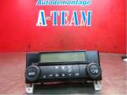 Temperaturanzeige Renault Laguna II Grandtour G 8200487008