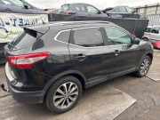 Tür links hinten Nissan Qashqai II J11 H2101HV0MB