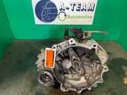 Schaltgetriebe Seat Ibiza IV 6J 02T300058C