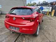 Wischermotor rechts Opel Astra K B16 39116194