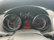 Instrumentenkombination Opel Astra J Caravan P10 13355665