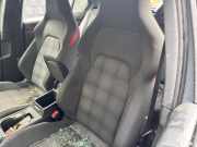 Innenausstattung VW Golf VIII CD