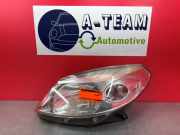Hauptscheinwerfer links Dacia Sandero I BS 8200733878