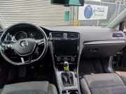 Sicherheitsgurt rechts vorne VW Golf VII 5G 5G4857706