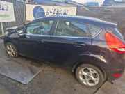 Tankklappe Ford Fiesta VI CB1, CCN