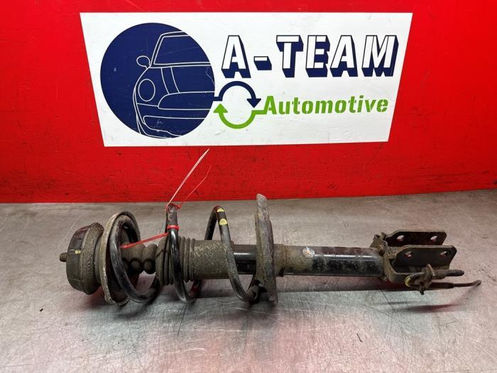 Stoßdämpfer rechts vorne Dacia Logan MCV II Bild Stoßdämpfer rechts vorne Dacia Logan MCV II