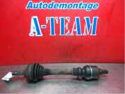 Antriebswelle links vorne Peugeot 206 CC 3272AE