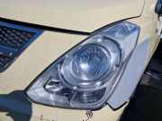 Hauptscheinwerfer links Hyundai H-1 Cargo TQ 921014H020