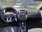 Steuergerät Airbag Kia Ceed 1 ED