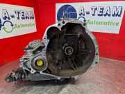 Schaltgetriebe Nissan Almera Tino V10 320108E069