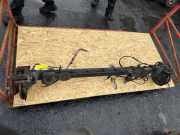 Hinterachse komplett Ford Transit Custom V362 Kasten FY, FZ 2500916