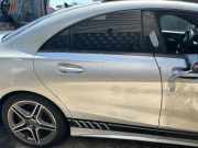 Tür rechts hinten Mercedes-Benz CLA Coupe C117 A1177300205